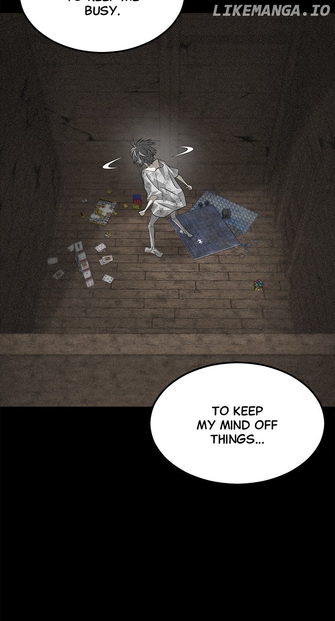 Book of the Dead  - Manhwa Chapter 52 - page 34