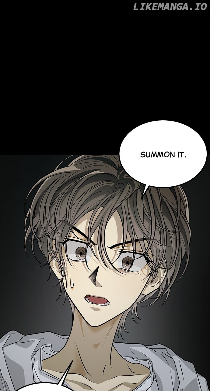 Book of the Dead  - Manhwa Chapter 52 - page 44