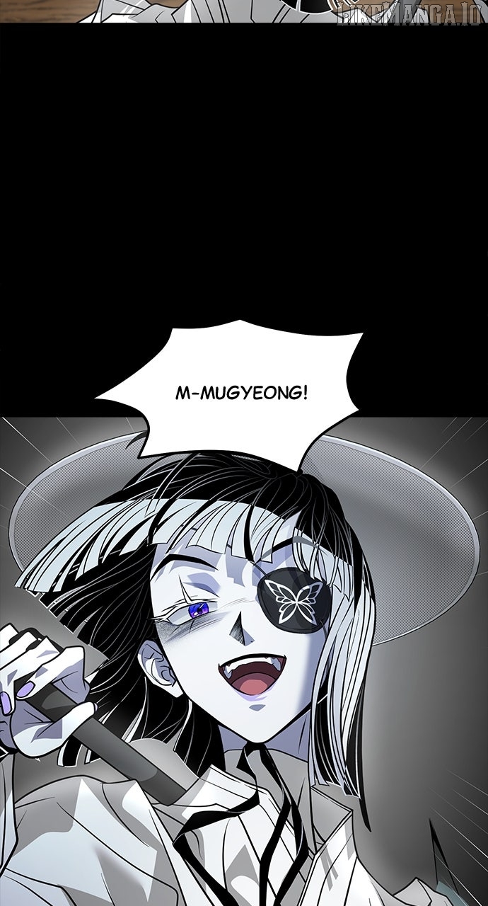 Book of the Dead  - Manhwa Chapter 53 - page 24