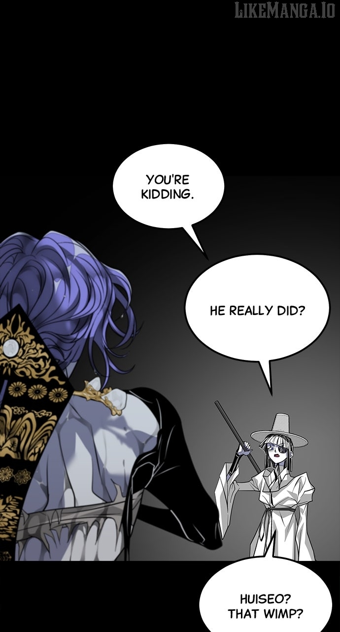 Book of the Dead  - Manhwa Chapter 53 - page 34