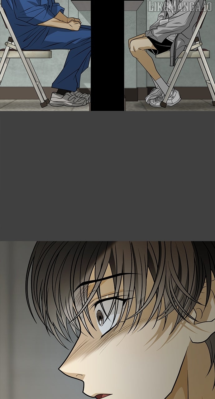 Book of the Dead  - Manhwa Chapter 54 - page 32