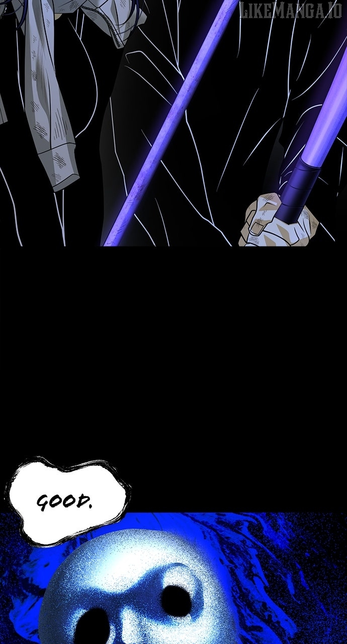 Book of the Dead  - Manhwa Chapter 55 - page 44