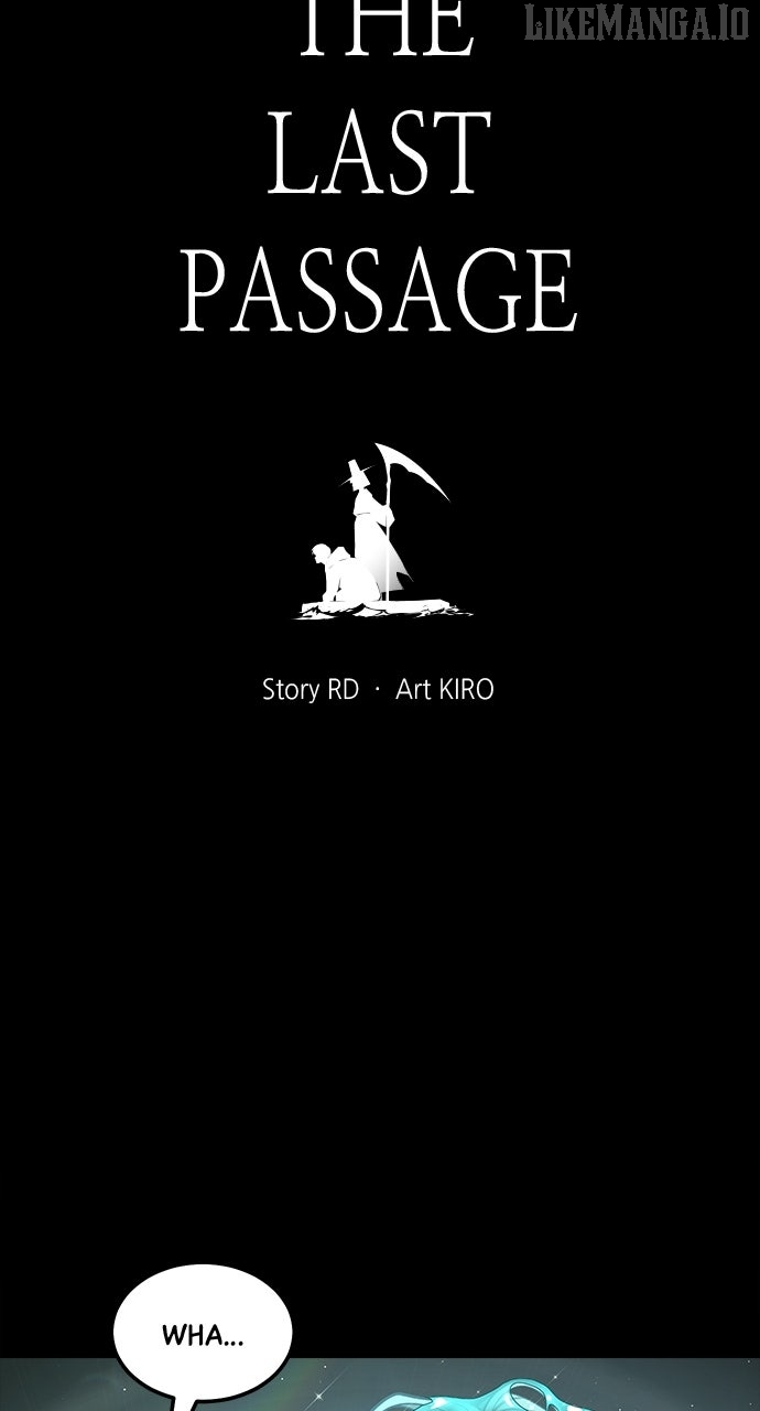 Book of the Dead  - Manhwa Chapter 56 - page 5