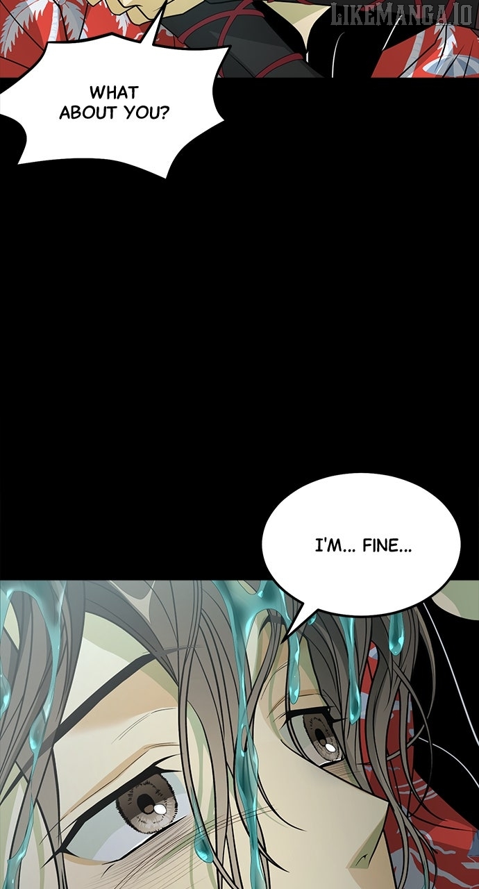 Book of the Dead  - Manhwa Chapter 56 - page 24