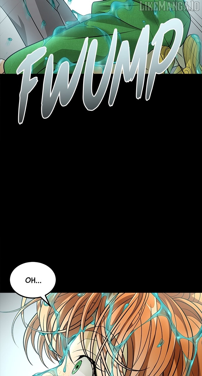 Book of the Dead  - Manhwa Chapter 56 - page 32