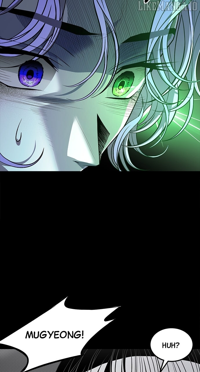 Book of the Dead  - Manhwa Chapter 56 - page 42
