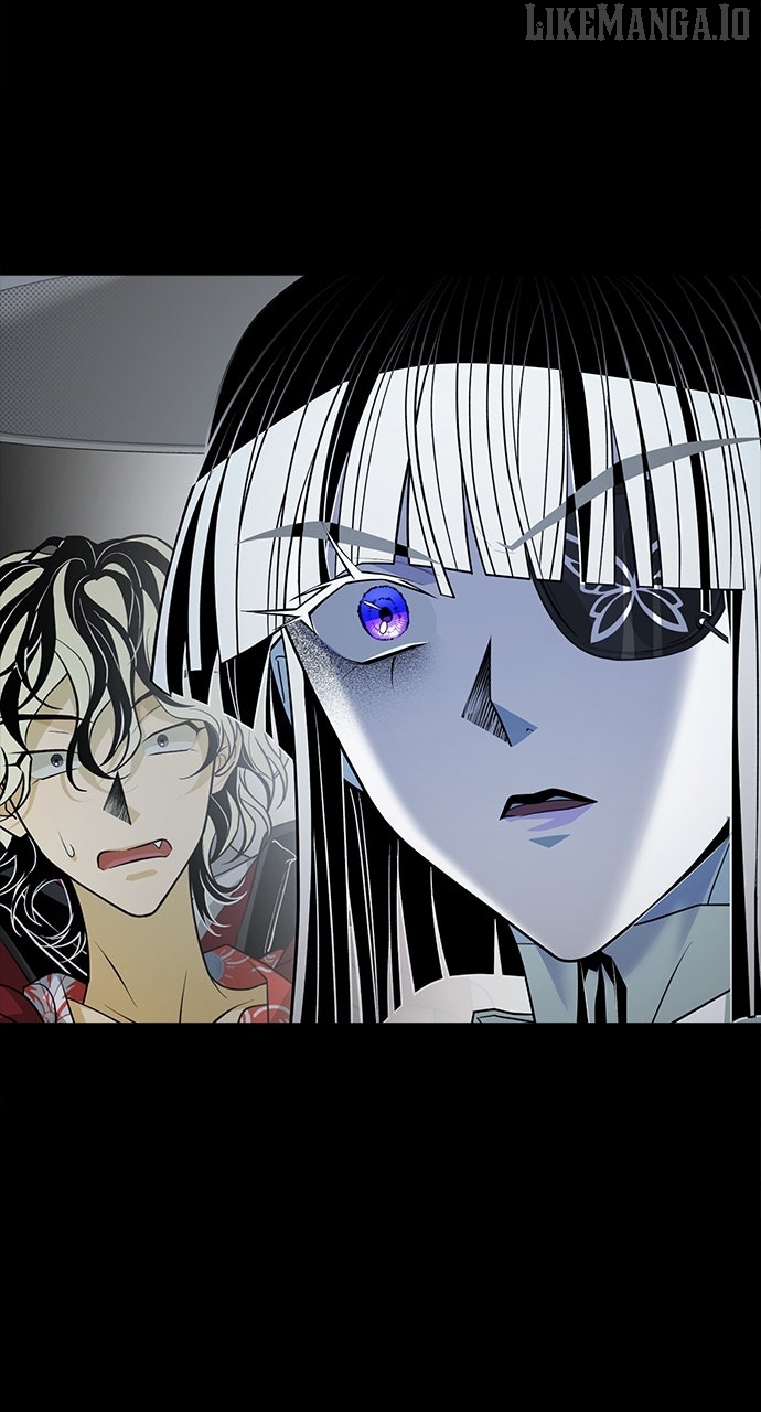 Book of the Dead  - Manhwa Chapter 56 - page 45