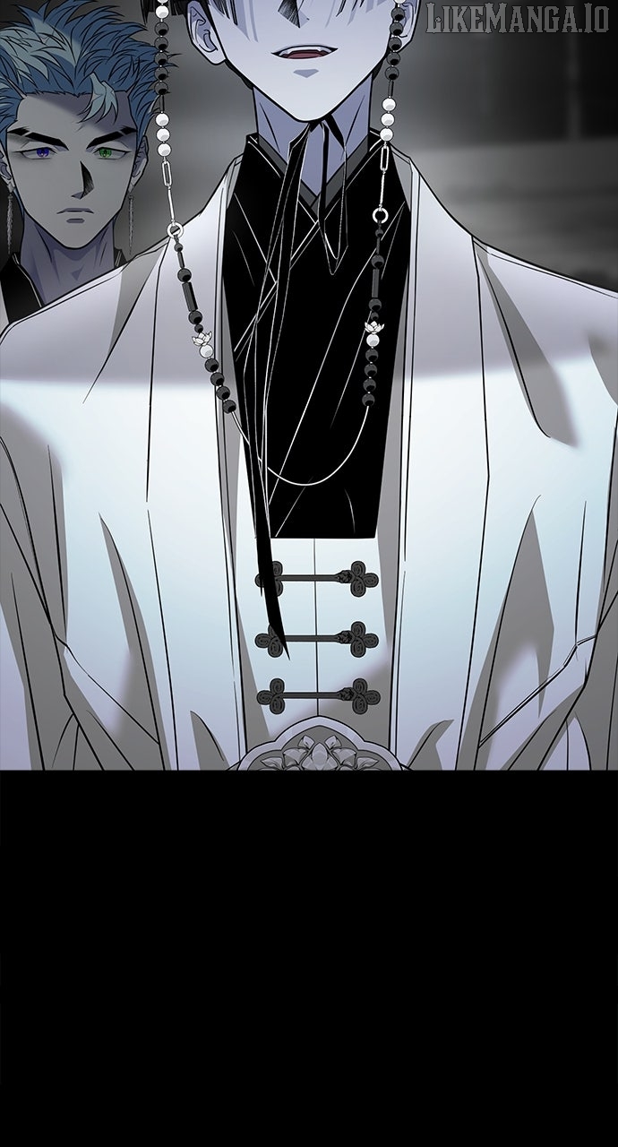 Book of the Dead  - Manhwa Chapter 56 - page 59