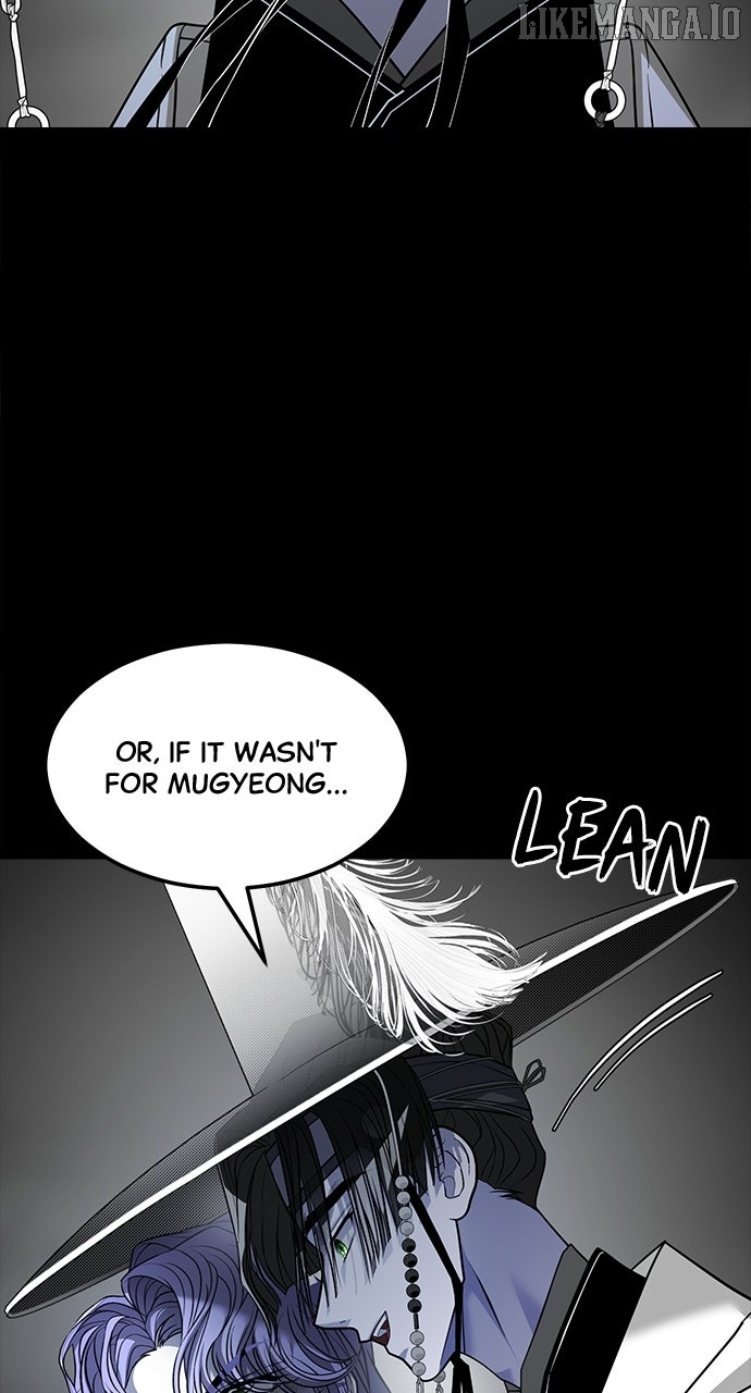 Book of the Dead  - Manhwa Chapter 56 - page 62