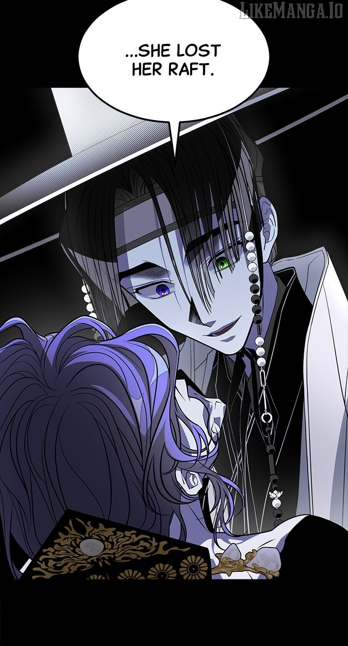 Book of the Dead  - Manhwa Chapter 56 - page 72