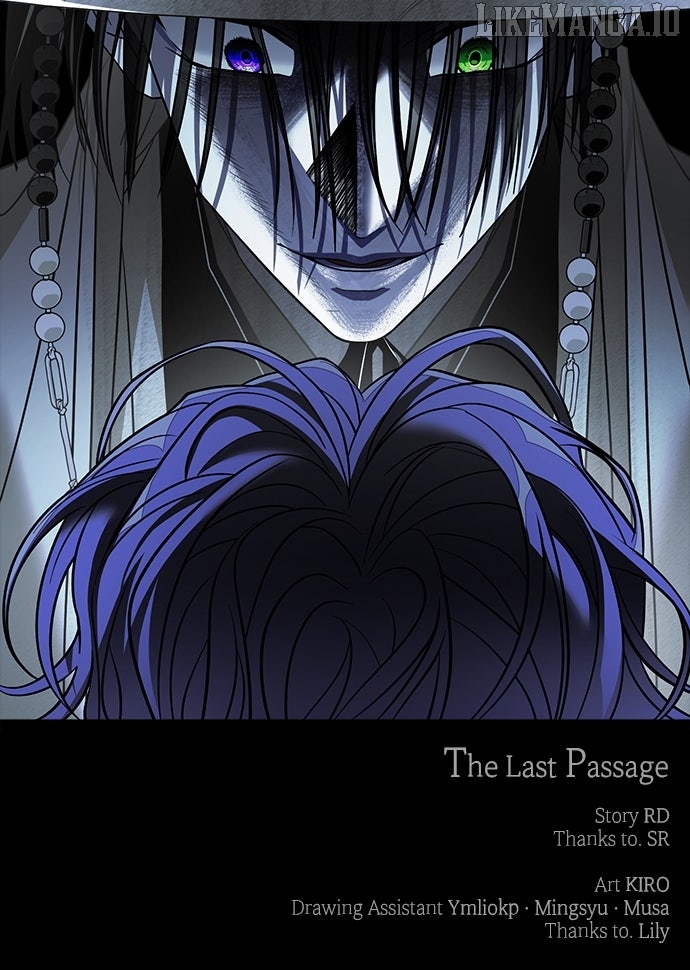 Book of the Dead  - Manhwa Chapter 56 - page 92