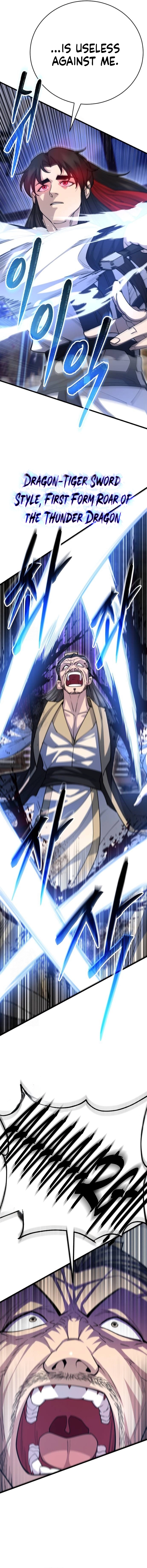 World’s Greatest Senior Disciple Chapter 144 - page 10
