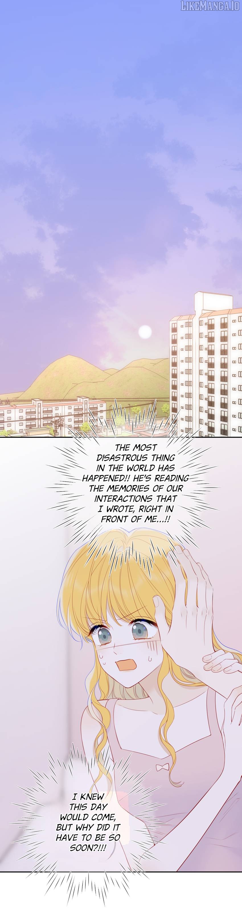 The Stars and I Chapter 225 - page 1