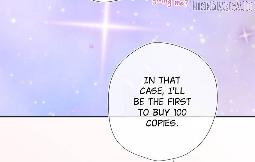 The Stars and I Chapter 225 - page 18