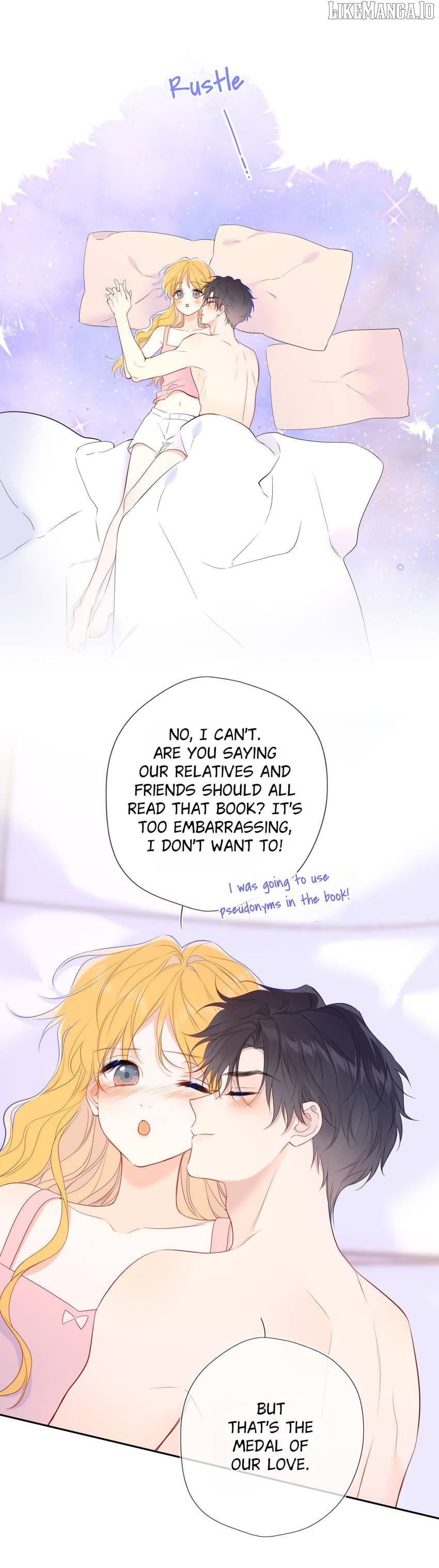 The Stars and I Chapter 225 - page 22