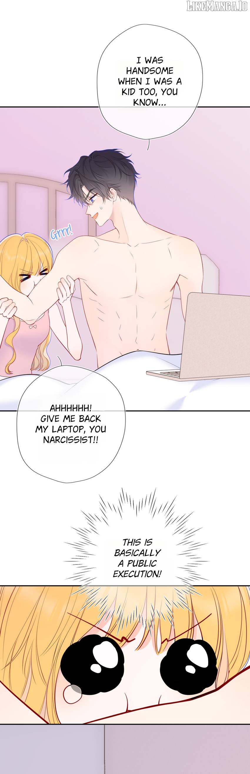 The Stars and I Chapter 225 - page 3