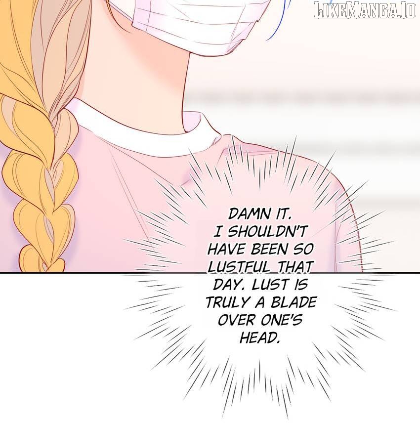 The Stars and I Chapter 225 - page 34