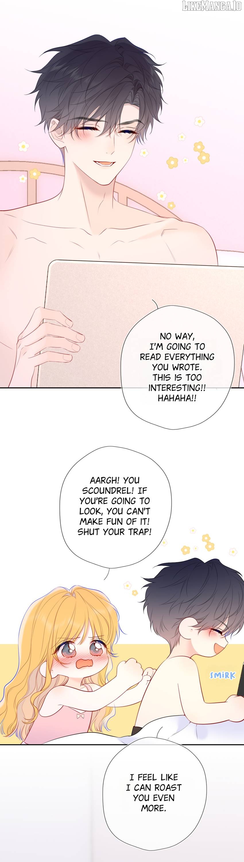 The Stars and I Chapter 225 - page 5