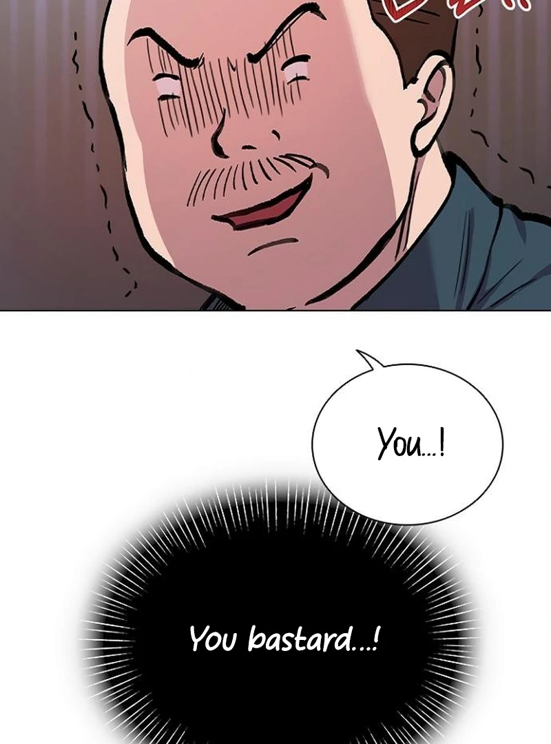 Perfect Show Window Chapter 6 - page 117