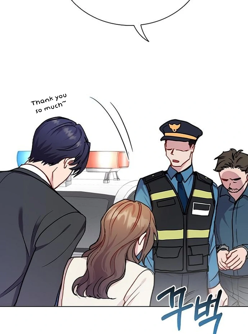 Perfect Show Window Chapter 6 - page 119