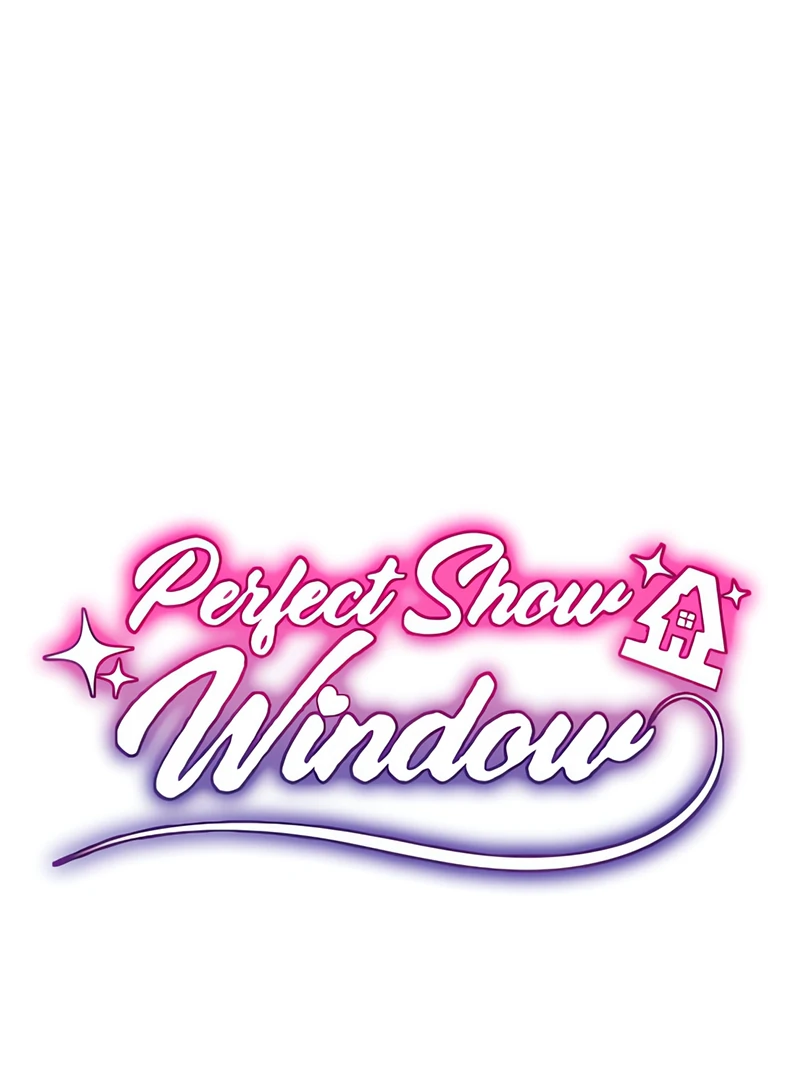 Perfect Show Window Chapter 6 - page 15