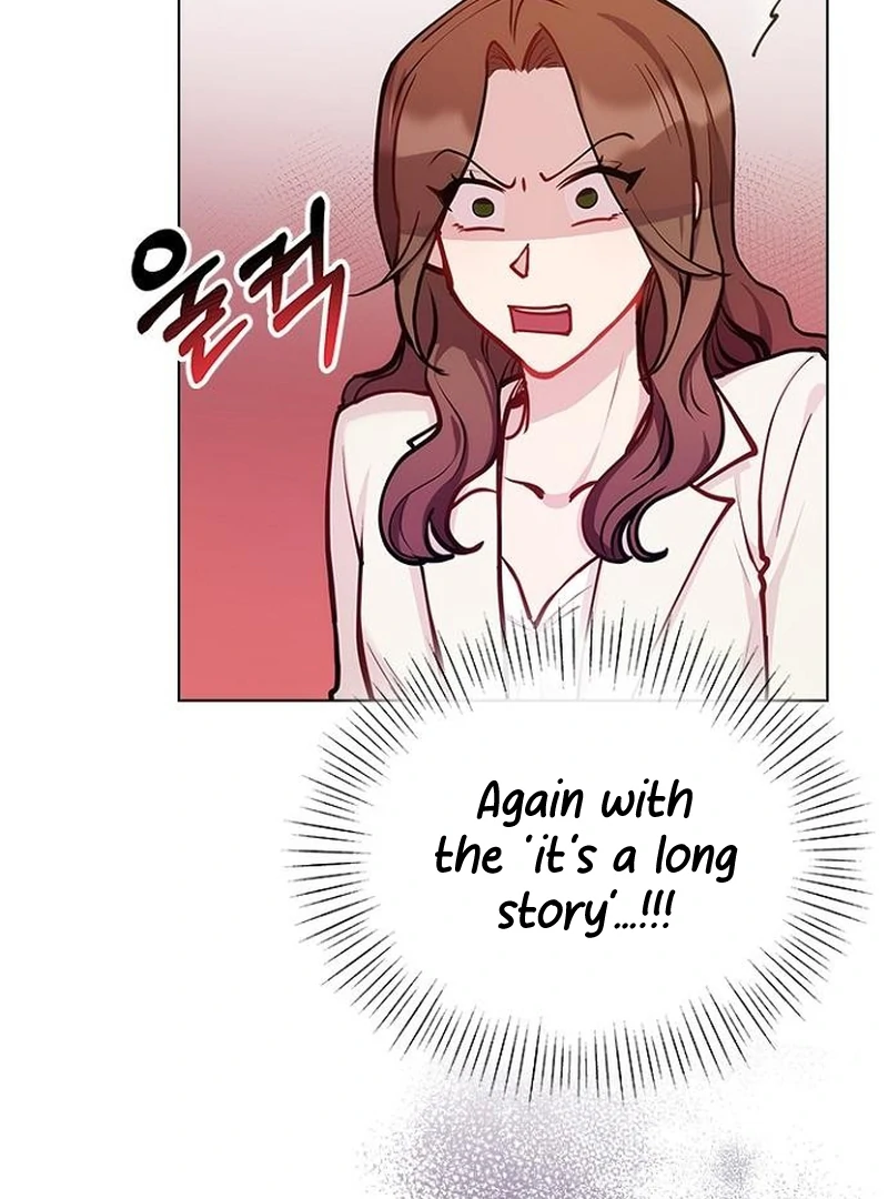 Perfect Show Window Chapter 6 - page 38