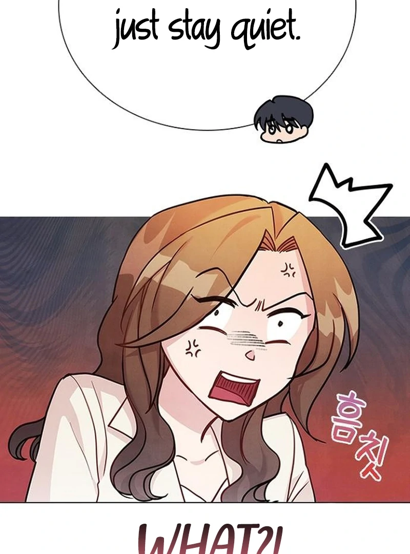 Perfect Show Window Chapter 6 - page 50