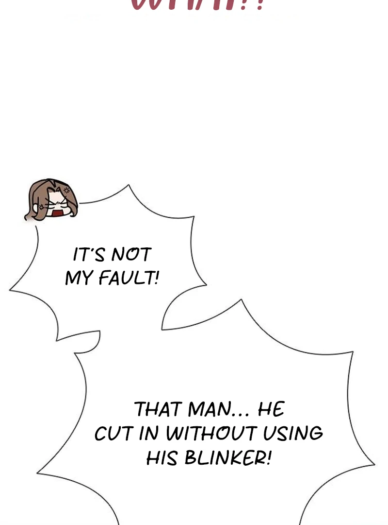 Perfect Show Window Chapter 6 - page 51