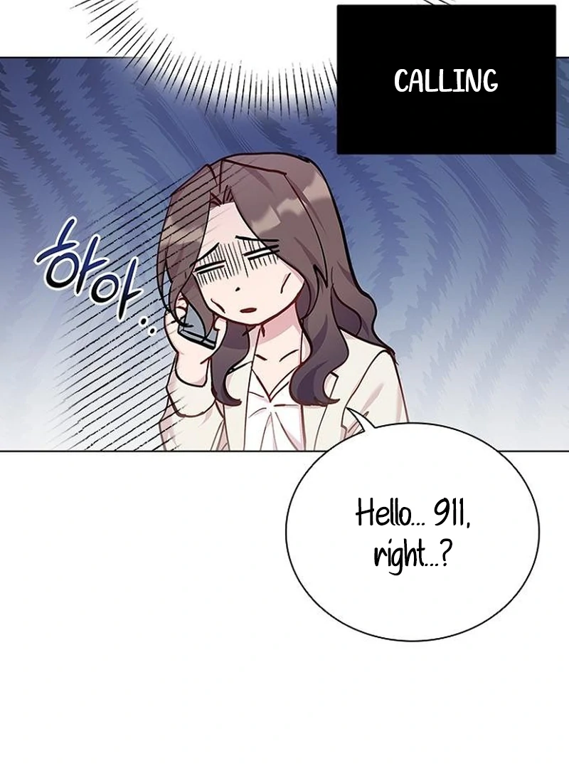 Perfect Show Window Chapter 6 - page 66