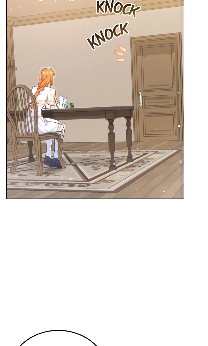 The Duty of an Academy Student Should Be to Study Chapter 28 - page 9