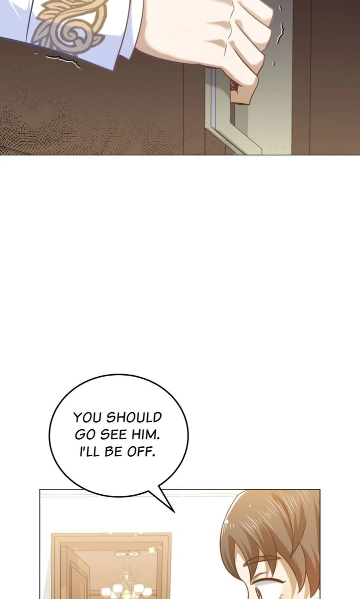 The Duty of an Academy Student Should Be to Study Chapter 28 - page 13