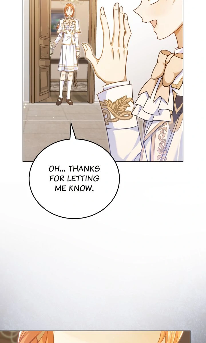 The Duty of an Academy Student Should Be to Study Chapter 28 - page 14