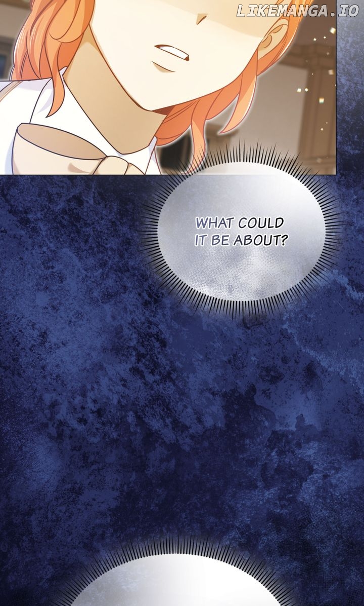 The Duty of an Academy Student Should Be to Study Chapter 28 - page 15