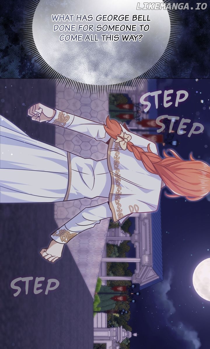 The Duty of an Academy Student Should Be to Study Chapter 28 - page 16