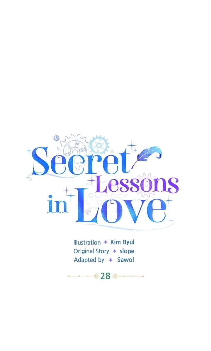 The Duty of an Academy Student Should Be to Study Chapter 28 - page 18