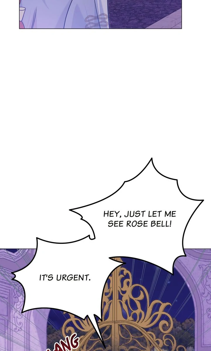 The Duty of an Academy Student Should Be to Study Chapter 28 - page 20