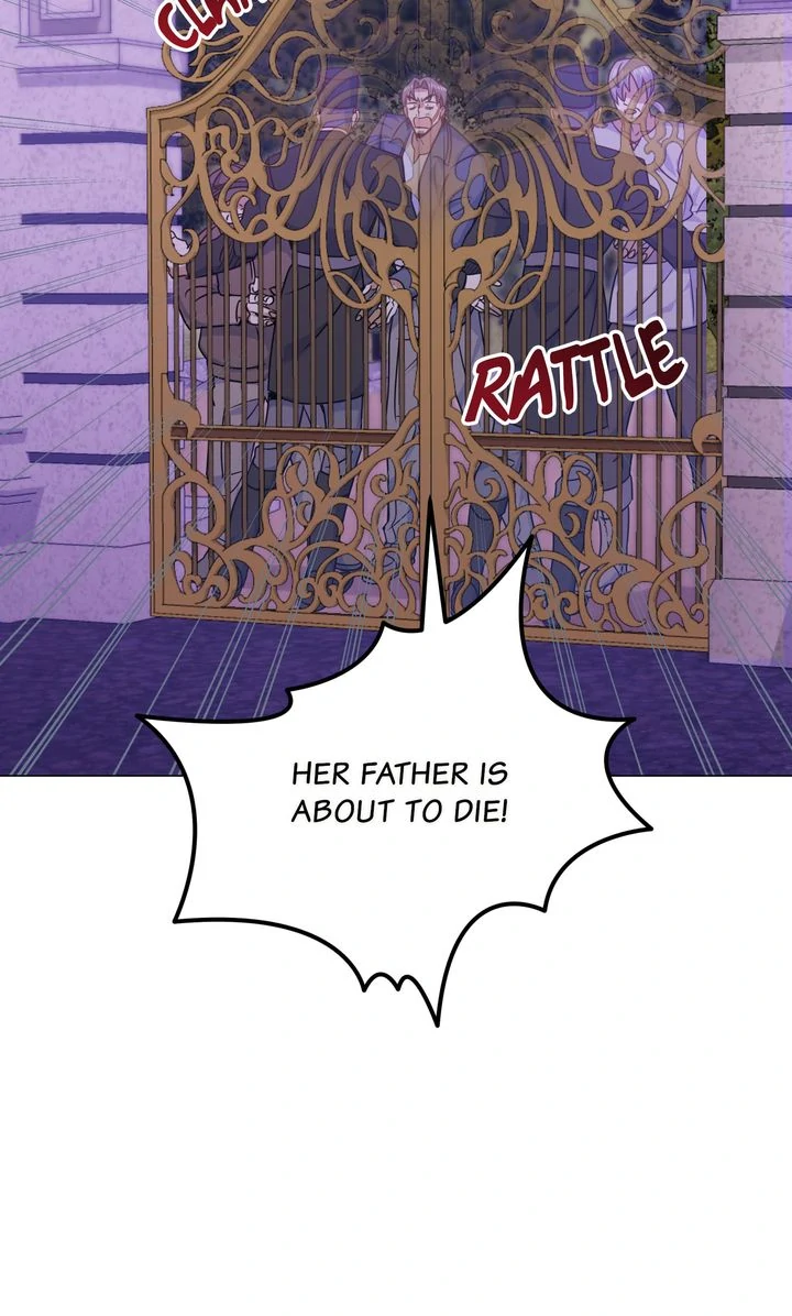 The Duty of an Academy Student Should Be to Study Chapter 28 - page 21