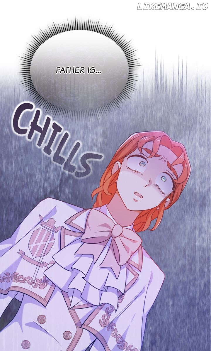 The Duty of an Academy Student Should Be to Study Chapter 28 - page 22