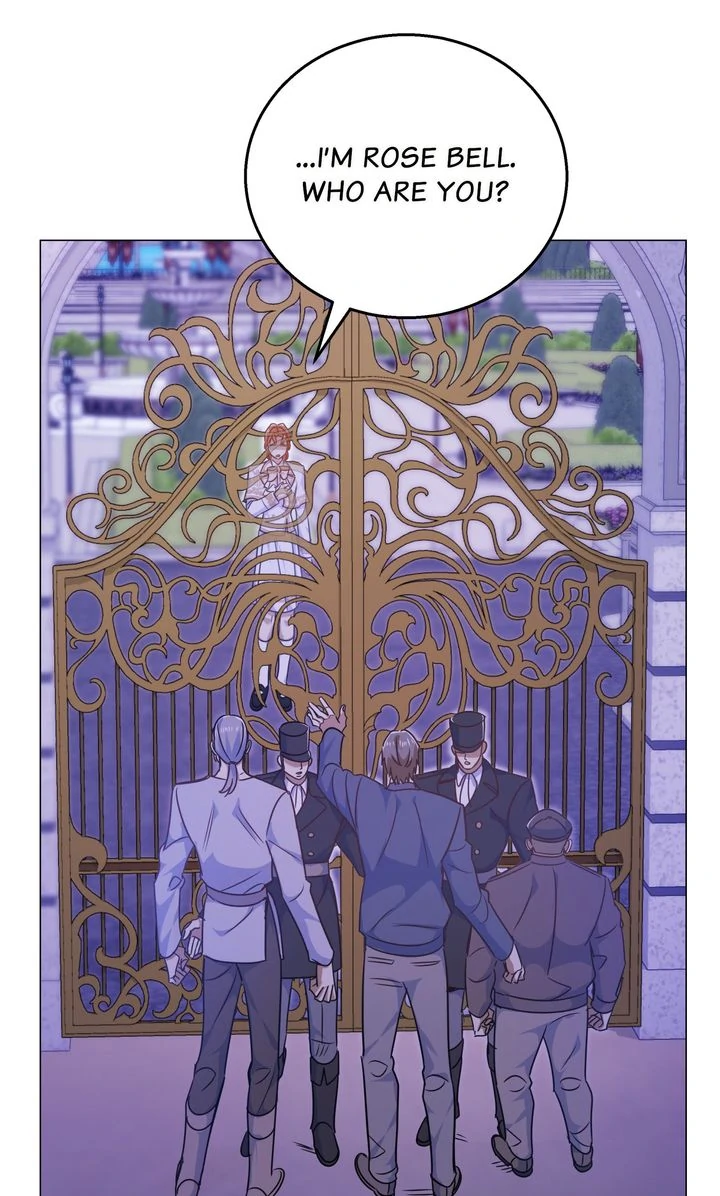 The Duty of an Academy Student Should Be to Study Chapter 28 - page 25