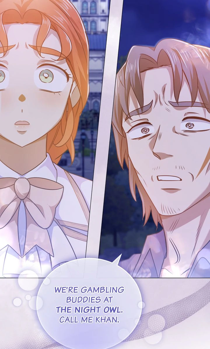 The Duty of an Academy Student Should Be to Study Chapter 28 - page 28