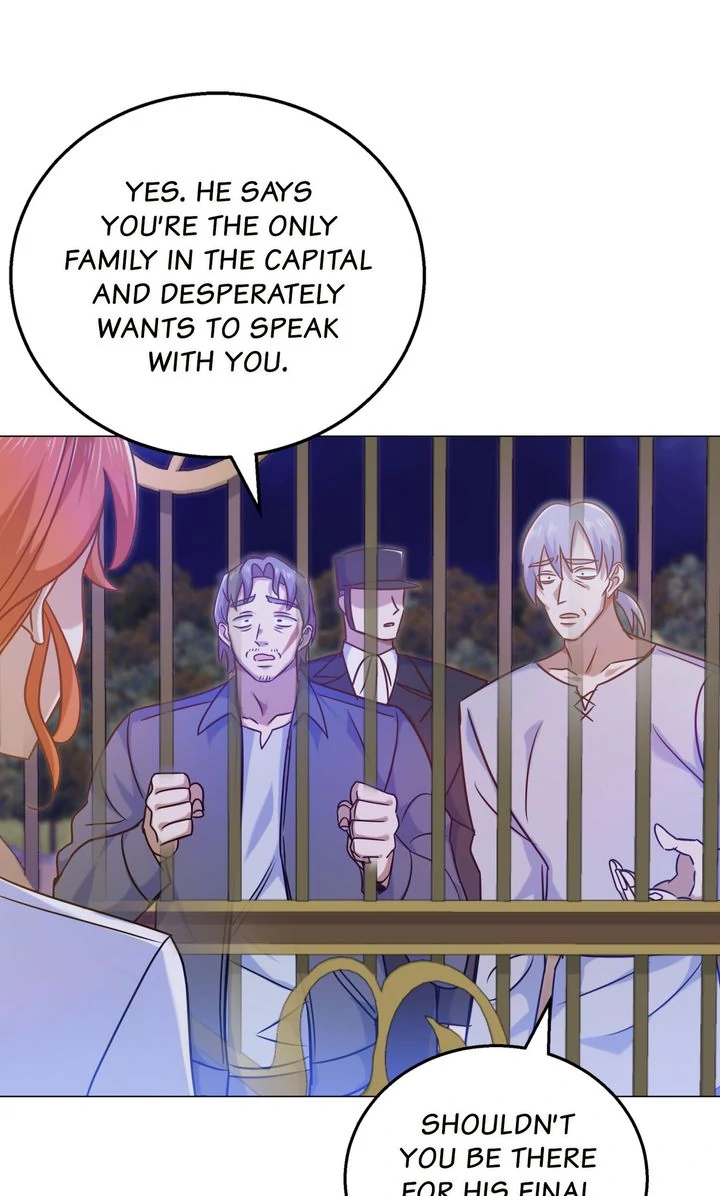 The Duty of an Academy Student Should Be to Study Chapter 28 - page 36