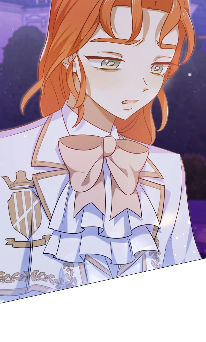 The Duty of an Academy Student Should Be to Study Chapter 28 - page 38