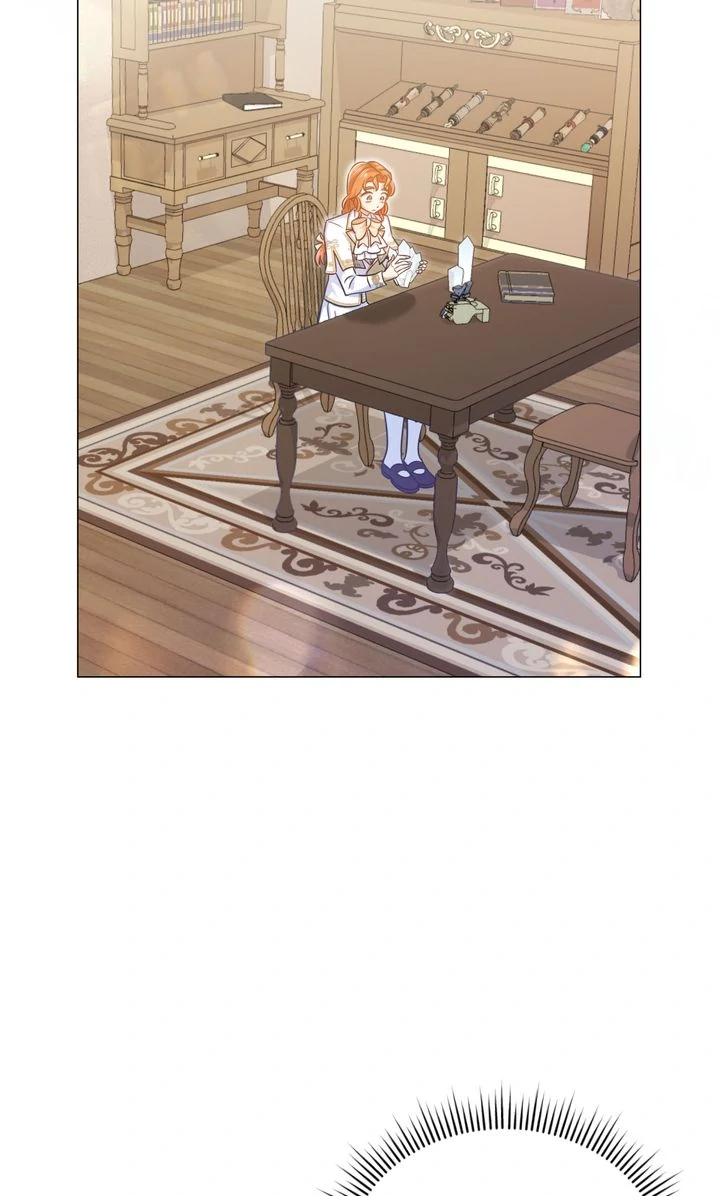 The Duty of an Academy Student Should Be to Study Chapter 28 - page 3