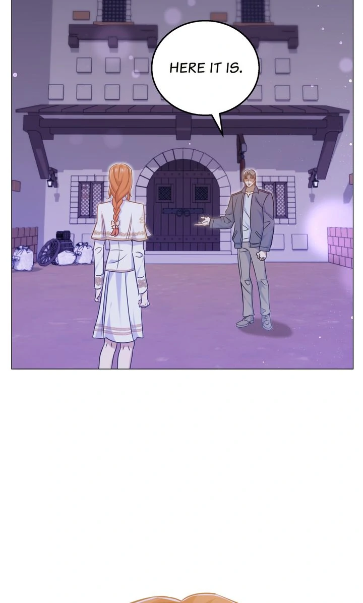 The Duty of an Academy Student Should Be to Study Chapter 28 - page 41