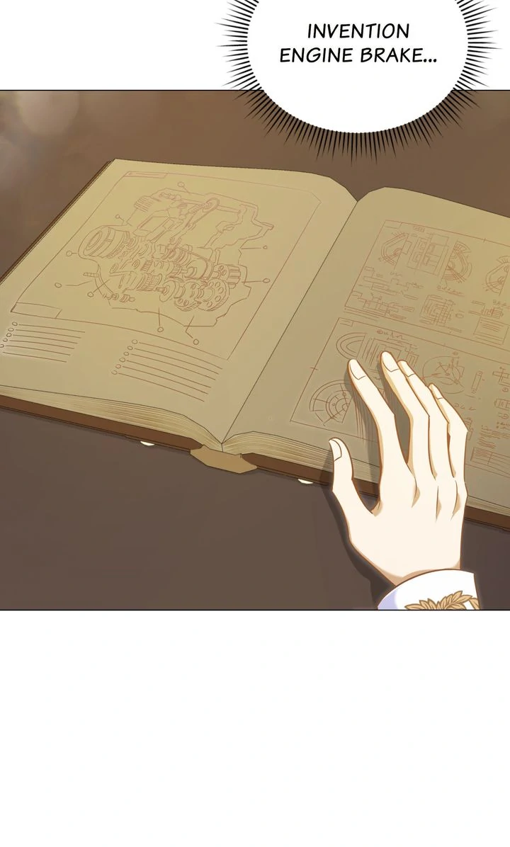 The Duty of an Academy Student Should Be to Study Chapter 28 - page 4