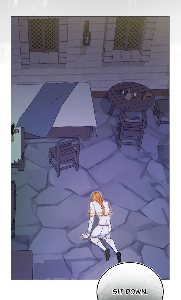 The Duty of an Academy Student Should Be to Study Chapter 28 - page 51