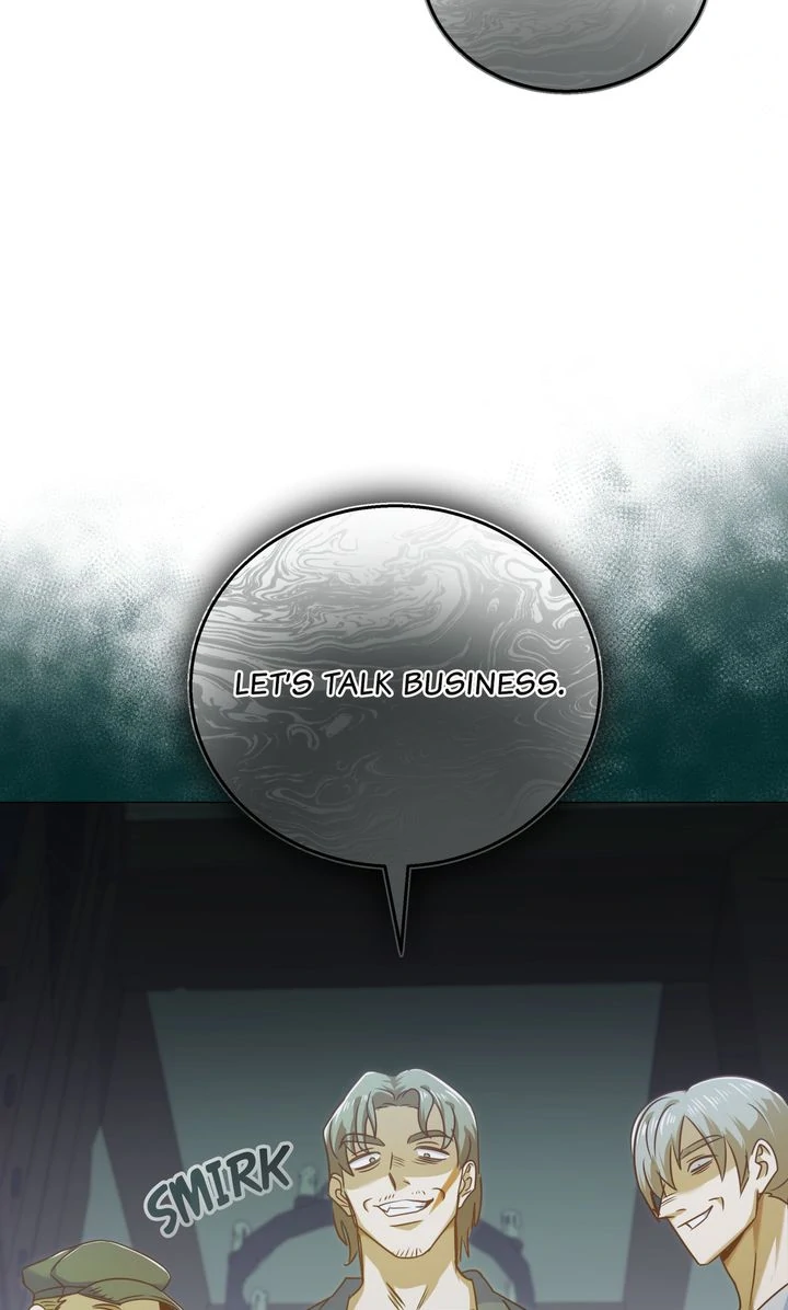 The Duty of an Academy Student Should Be to Study Chapter 28 - page 52