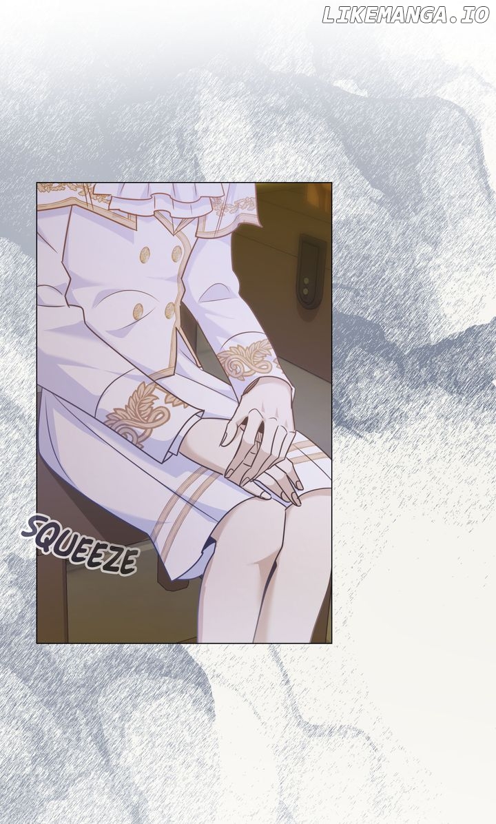 The Duty of an Academy Student Should Be to Study Chapter 28 - page 54