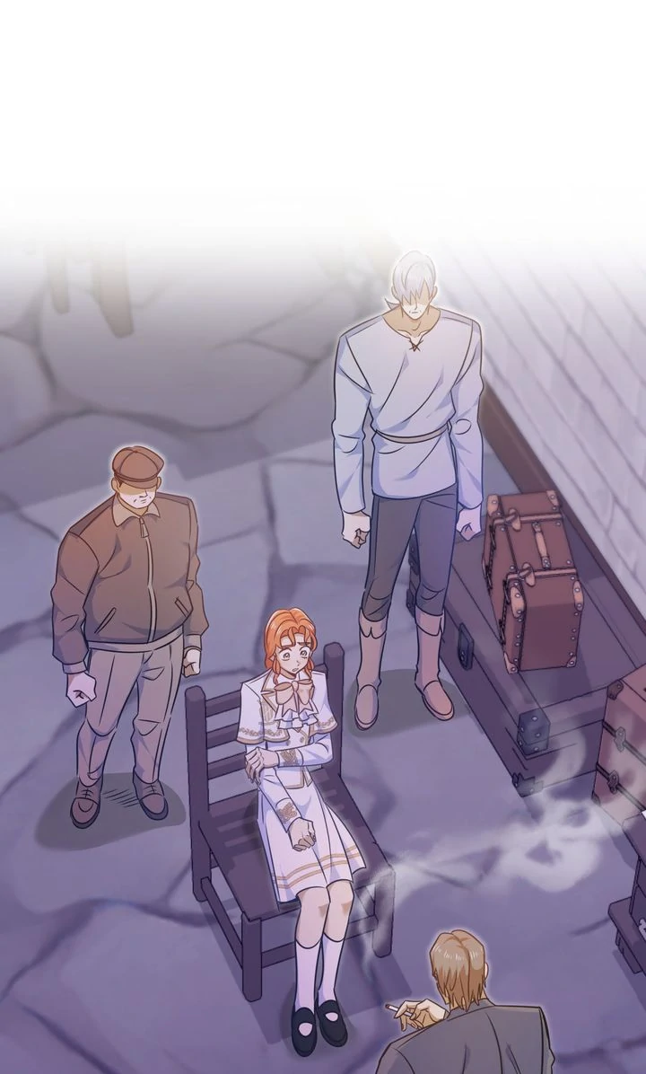 The Duty of an Academy Student Should Be to Study Chapter 28 - page 56