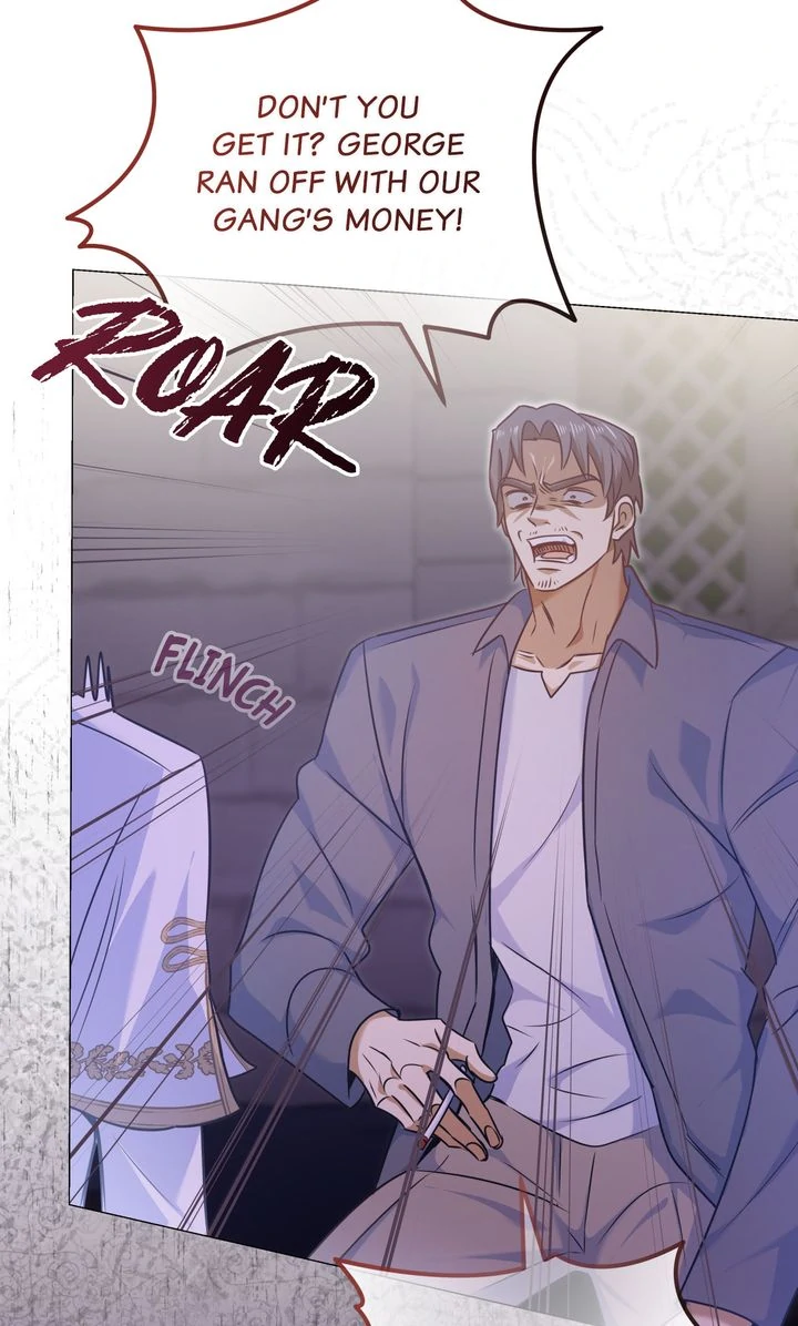 The Duty of an Academy Student Should Be to Study Chapter 28 - page 58